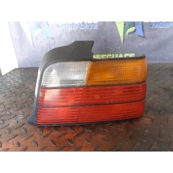 Recambio de piloto trasero central para bmw serie 3 berlina (e36) 320i referencia OEM IAM   