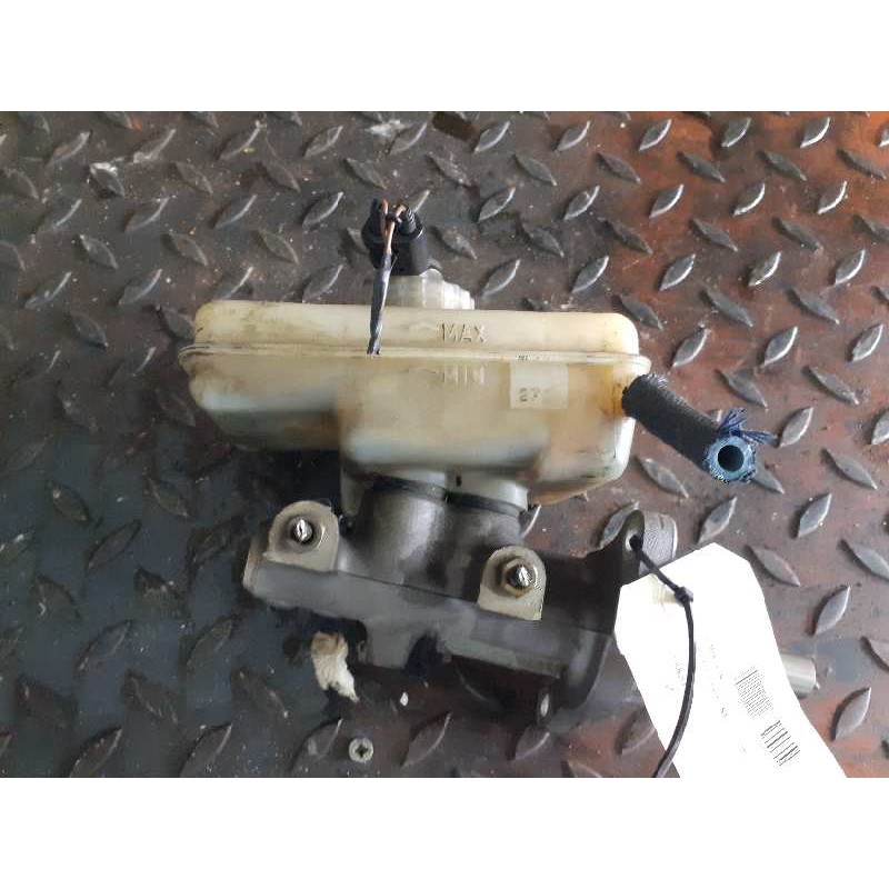 Recambio de bomba freno para bmw serie 3 berlina (e36) 320i referencia OEM IAM 34331161677  