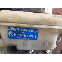 Recambio de bomba freno para bmw serie 3 berlina (e36) 320i referencia OEM IAM 34331161677  