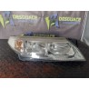 Recambio de faro delantero para renault laguna ii (bg0) confort authentique referencia OEM IAM 8200002847 89004686 