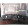 Recambio de faro delantero para renault laguna ii (bg0) confort authentique referencia OEM IAM 8200002847 89004686 