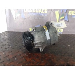 Recambio de compresor aire acondicionado para renault laguna ii (bg0) confort authentique referencia OEM IAM 1140049 030240709 