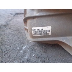 Recambio de caja cambios para ford focus berlina (cap) 2.0 gasolina referencia OEM IAM 4M5R7002VB  