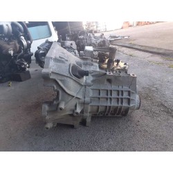 Recambio de caja cambios para ford focus berlina (cap) 2.0 gasolina referencia OEM IAM 4M5R7002VB  