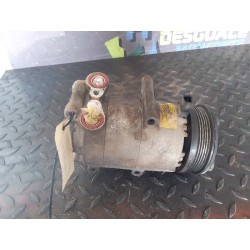 Recambio de compresor aire acondicionado para ford focus berlina (cap) 2.0 gasolina referencia OEM IAM 3M5N9D629RF  