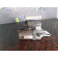 Recambio de motor arranque para ford focus berlina (cap) 2.0 gasolina referencia OEM IAM 3M5T11000AC  