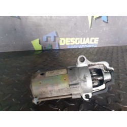 Recambio de motor arranque para ford focus berlina (cap) 2.0 gasolina referencia OEM IAM 3M5T11000AC  