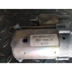 Recambio de motor arranque para ford focus berlina (cap) 2.0 gasolina referencia OEM IAM 3M5T11000AC  