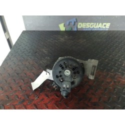 Recambio de alternador para ford focus berlina (cap) 2.0 gasolina referencia OEM IAM 1042103761 CAT274956 