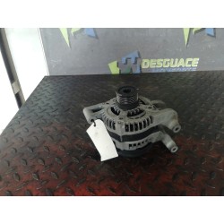 Recambio de alternador para ford focus berlina (cap) 2.0 gasolina referencia OEM IAM 1042103761 CAT274956 