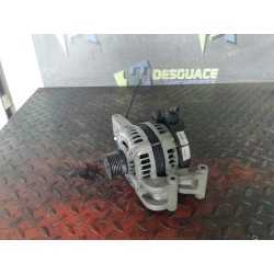 Recambio de alternador para ford focus berlina (cap) 2.0 gasolina referencia OEM IAM 1042103761 CAT274956 
