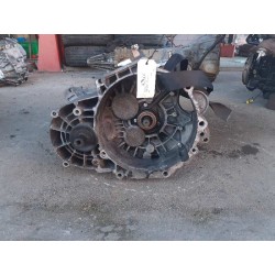 Recambio de caja cambios para volkswagen golf v berlina (1k1) referencia OEM IAM GRF  