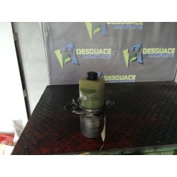 Recambio de bomba direccion para ford focus berlina (cap) 2.0 gasolina referencia OEM IAM 4M5113K514CB  