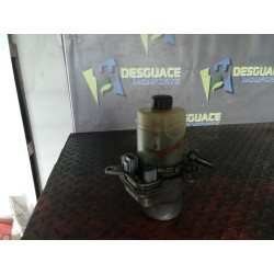 Recambio de bomba direccion para ford focus berlina (cap) 2.0 gasolina referencia OEM IAM 4M5113K514CB  