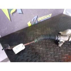 Recambio de cremallera direccion para ford focus berlina (cap) 2.0 gasolina referencia OEM IAM 5M513200JB  