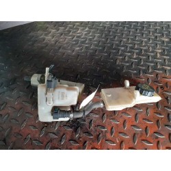 Recambio de bomba freno para ford focus berlina (cap) 2.0 gasolina referencia OEM IAM 03350886401  