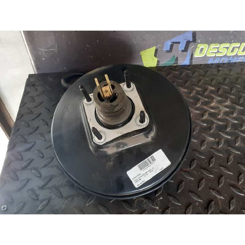 Recambio de servofreno para ford focus berlina (cap) 2.0 gasolina referencia OEM IAM 3M512B195CF 03776281014 