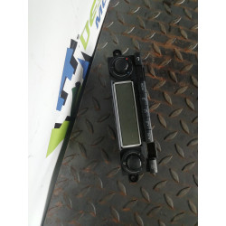 Recambio de mando calefaccion / aire acondicionado para seat ibiza (6l1) 1.2 12v referencia OEM IAM 6L0820043E  