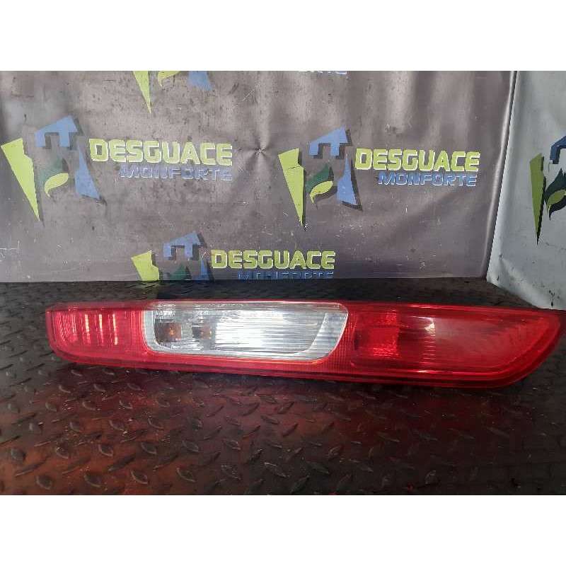 Recambio de piloto trasero izquierdo para ford focus berlina (cap) 2.0 gasolina referencia OEM IAM 4M5113405A  