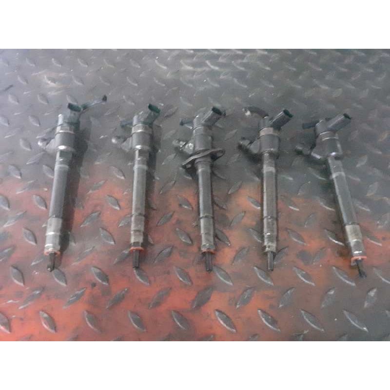 Recambio de inyector para volvo xc90 d5 momentum (5 asientos) (136kw) referencia OEM IAM 30750283  