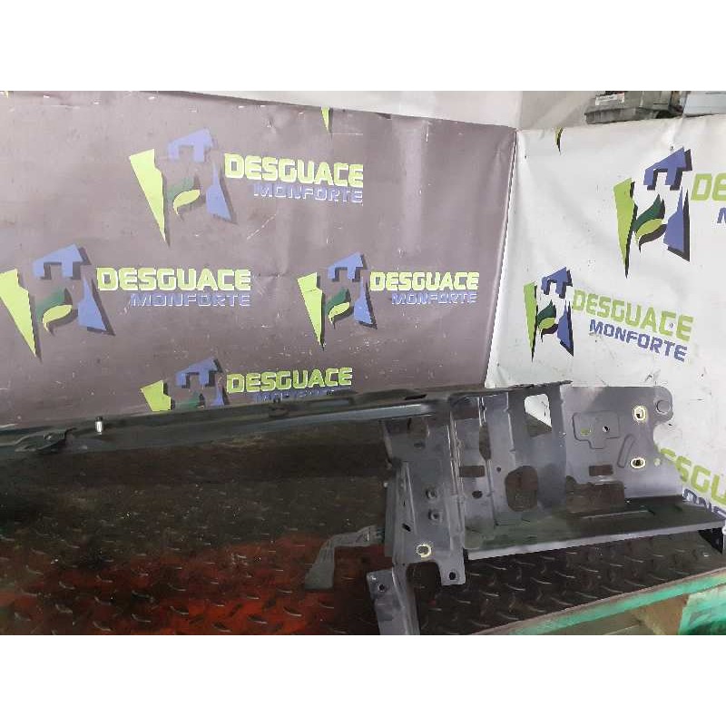 Recambio de panel frontal para volvo xc90 d5 momentum (5 asientos) (136kw) referencia OEM IAM 30796864  