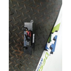 Desguace MonforteMANDO CALEFACCION / AIRE ACONDICIONADO 6L0820043E SEATMando calefaccion / aire acondicionado|Desguace Monforte