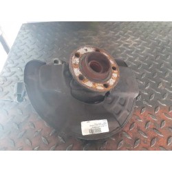 Recambio de mangueta delantera derecha para volvo xc90 d5 momentum (5 asientos) (136kw) referencia OEM IAM 08630771  