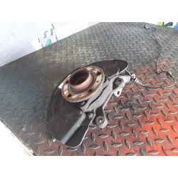 Recambio de mangueta delantera derecha para volvo xc90 d5 momentum (5 asientos) (136kw) referencia OEM IAM 08630771  