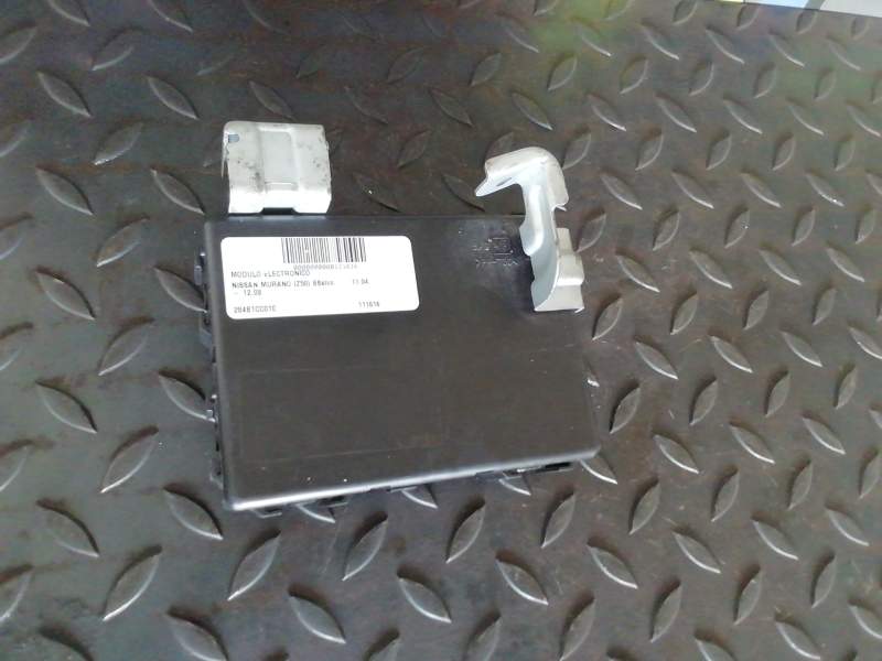 MODULO ELECTRONICO 284B1CC010 