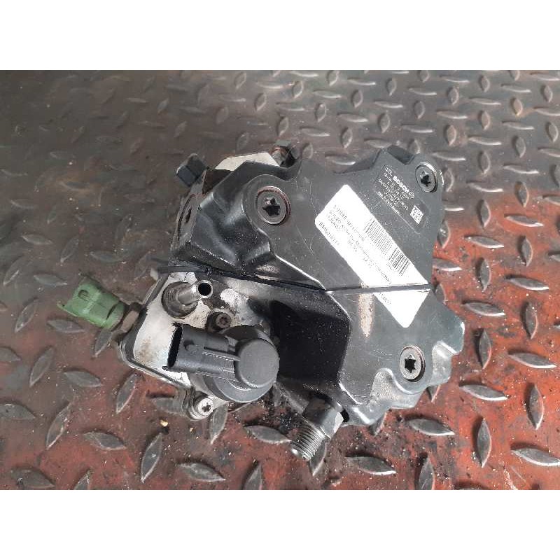 Recambio de bomba inyeccion para volvo xc90 d5 momentum (5 asientos) (136kw) referencia OEM IAM 0445010111  
