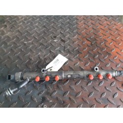 Recambio de rampa inyectora para volvo xc90 d5 momentum (5 asientos) (136kw) referencia OEM IAM 31259011 0445215023 