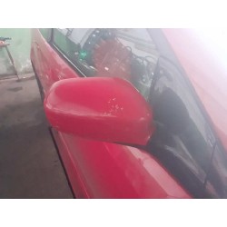 Recambio de retrovisor derecho para honda civic berlina 3 (ep1/2) 1(5mt clk referencia OEM IAM 76200S5SG51ZA  