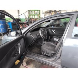 Desguace MonforteNISSAN PRIMERA (P12)NISSANVehículos campa|Desguace Monforte