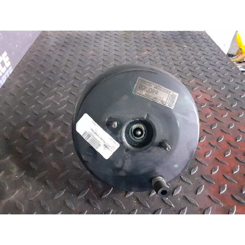 Recambio de servofreno para honda civic berlina 3 (ep1/2) 1(5mt clk referencia OEM IAM 4600AS6DG000 03637444 