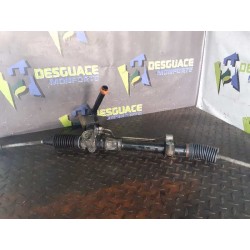 Recambio de cremallera direccion para renault kangoo (f/kc0) kangoo referencia OEM IAM 7711135496 N1840508904M 