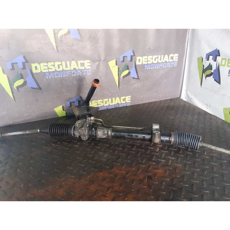 Recambio de cremallera direccion para renault kangoo (f/kc0) kangoo referencia OEM IAM 7711135496 N1840508904M 