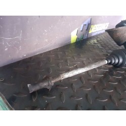 Recambio de cremallera direccion para renault kangoo (f/kc0) kangoo referencia OEM IAM 7711135496 N1840508904M 