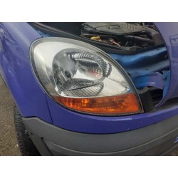 Recambio de faro derecho para renault kangoo (f/kc0) kangoo referencia OEM IAM 8200150617  