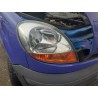 Recambio de faro derecho para renault kangoo (f/kc0) kangoo referencia OEM IAM 8200150617  