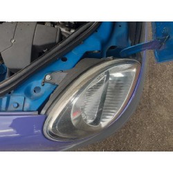 Recambio de faro derecho para renault kangoo (f/kc0) kangoo referencia OEM IAM 8200150617  
