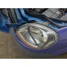 Recambio de faro izquierdo para renault kangoo (f/kc0) kangoo referencia OEM IAM 8200150614  