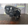 Recambio de faro izquierdo para renault kangoo (f/kc0) kangoo referencia OEM IAM 8200150614  