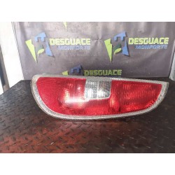 Recambio de piloto trasero derecho para skoda roomster (5j7) fun referencia OEM IAM 5J7945112  