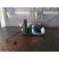 Recambio de retrovisor derecho para skoda roomster (5j7) fun referencia OEM IAM 5J1857502AR  