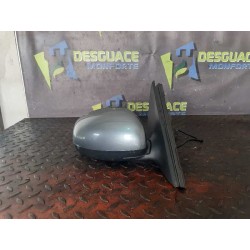 Recambio de retrovisor derecho para skoda roomster (5j7) fun referencia OEM IAM 5J1857502AR  