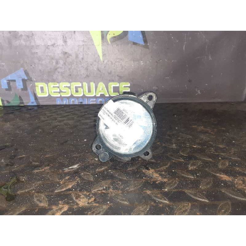 Recambio de faro antiniebla derecho para skoda roomster (5j7) fun referencia OEM IAM 7H0941700C ST2R27124702 