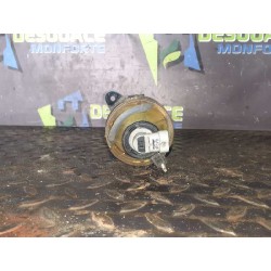 Recambio de faro antiniebla derecho para skoda roomster (5j7) fun referencia OEM IAM 7H0941700C ST2R27124702 