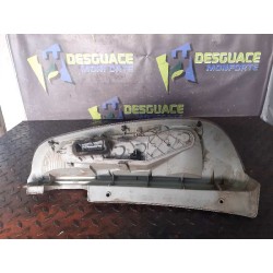 Recambio de piloto trasero izquierdo para skoda roomster (5j7) fun referencia OEM IAM 5J7945111  