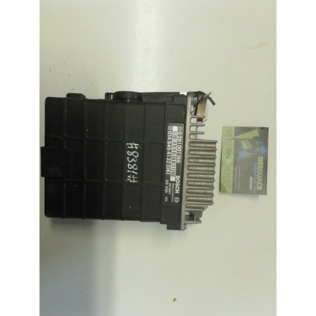 Recambio de centralita motor uce para mercedes-benz clase s (w140) berlina s 300 d (140.135) referencia OEM IAM 0281001168 01454