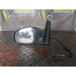Recambio de retrovisor izquierdo para skoda roomster (5j7) fun referencia OEM IAM 5J1857501AR 2620L0300 